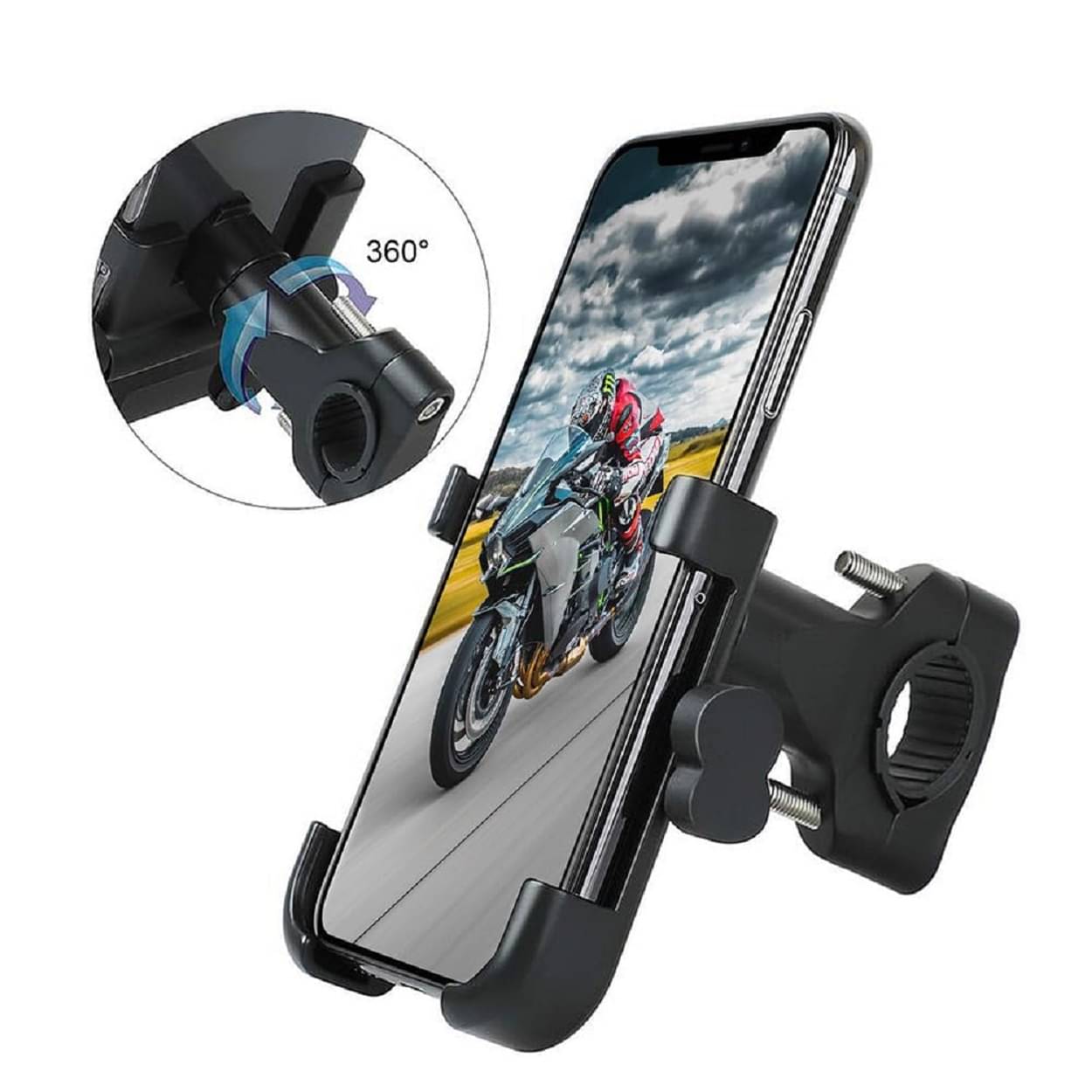 C 1 Metal Bike Mobile Stand C 1 Metal Bike Mobile Stand