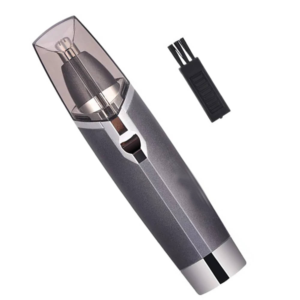     			CRS trimmer for men Black Cordless Clipper With 0 minutes Runtime