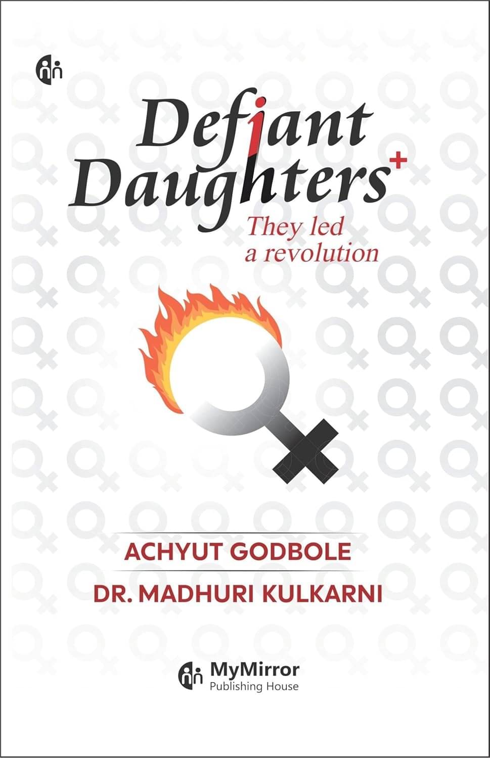     			Defiant Daughters