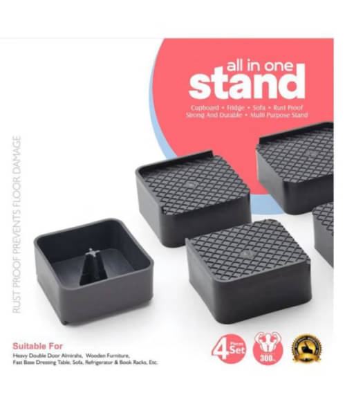     			FSN Muti-color Washing Machine Accessories