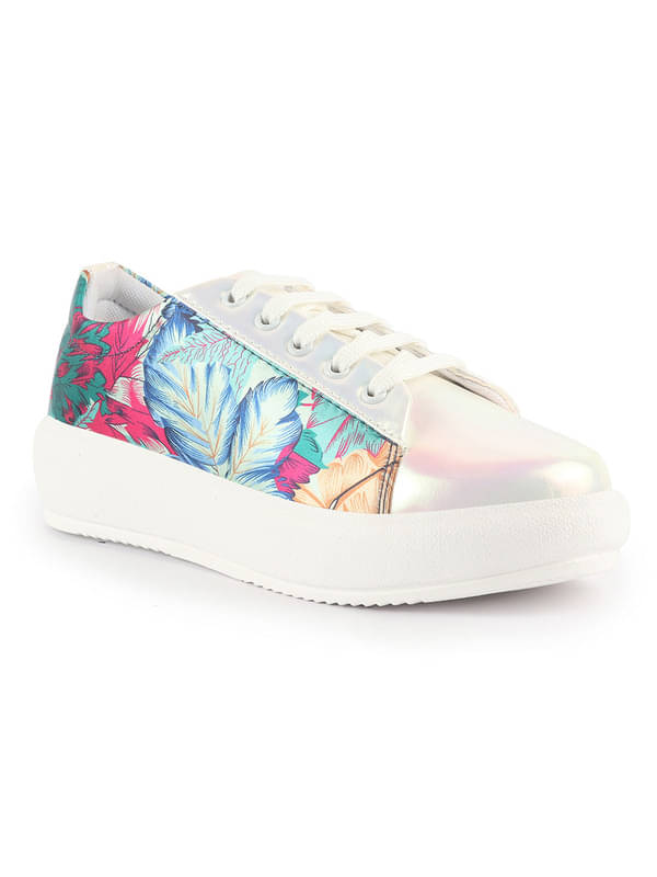 Fausto Blue Women's Sneakers Fausto Blue Women's Sneakers