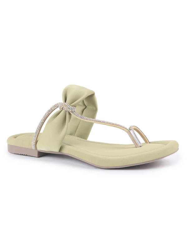 Fausto Green Women's Flats Fausto Green Women's Flats