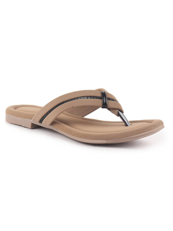 Fausto Khaki Women's Flats Fausto Khaki Women's Flats