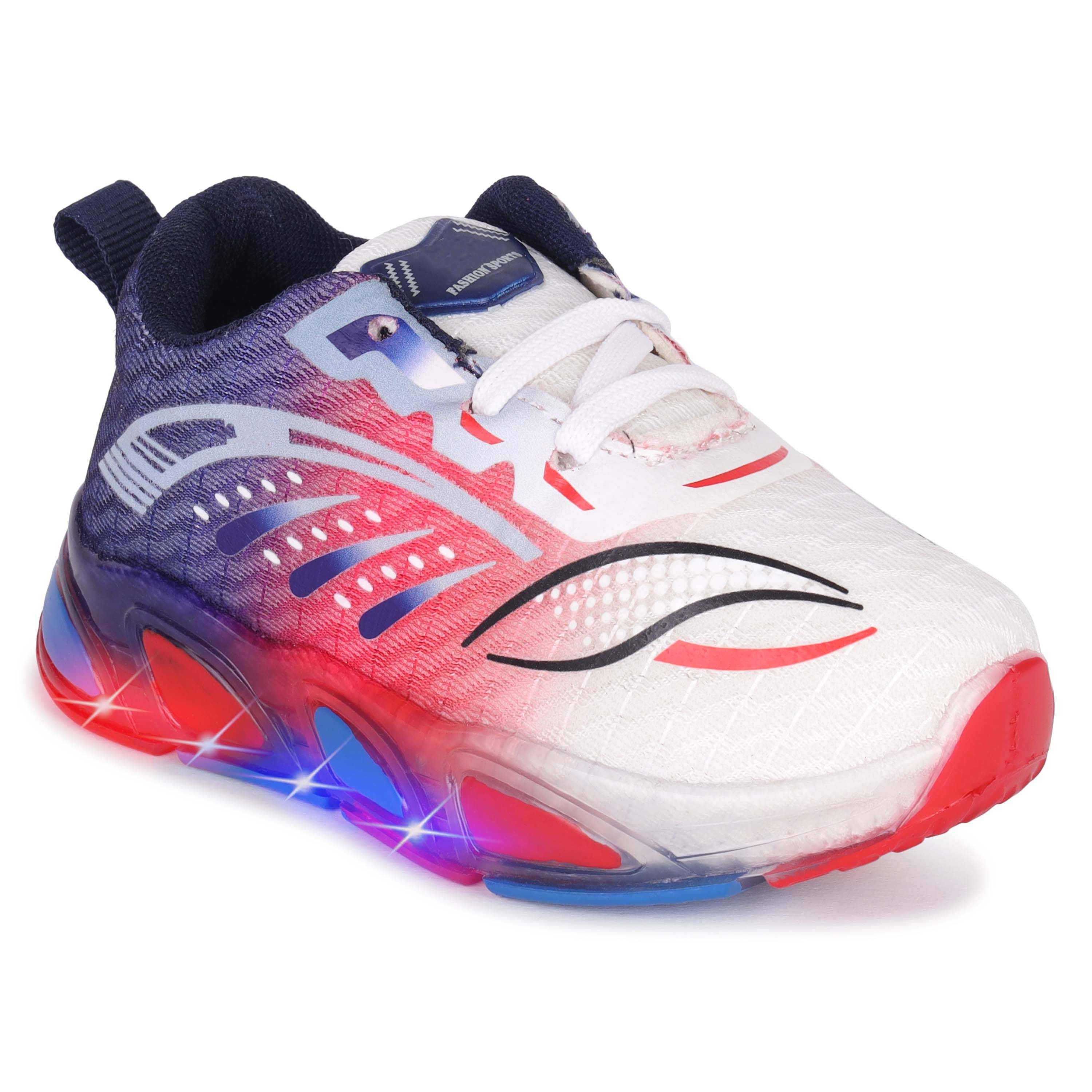     			PENNEN - Multicolor Boy's Sneakers ( 1 Pair )