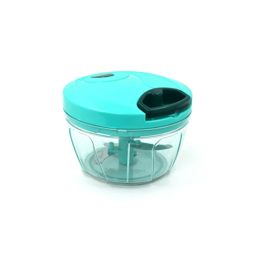     			Plastic Handy Choper Vegetable Chopper