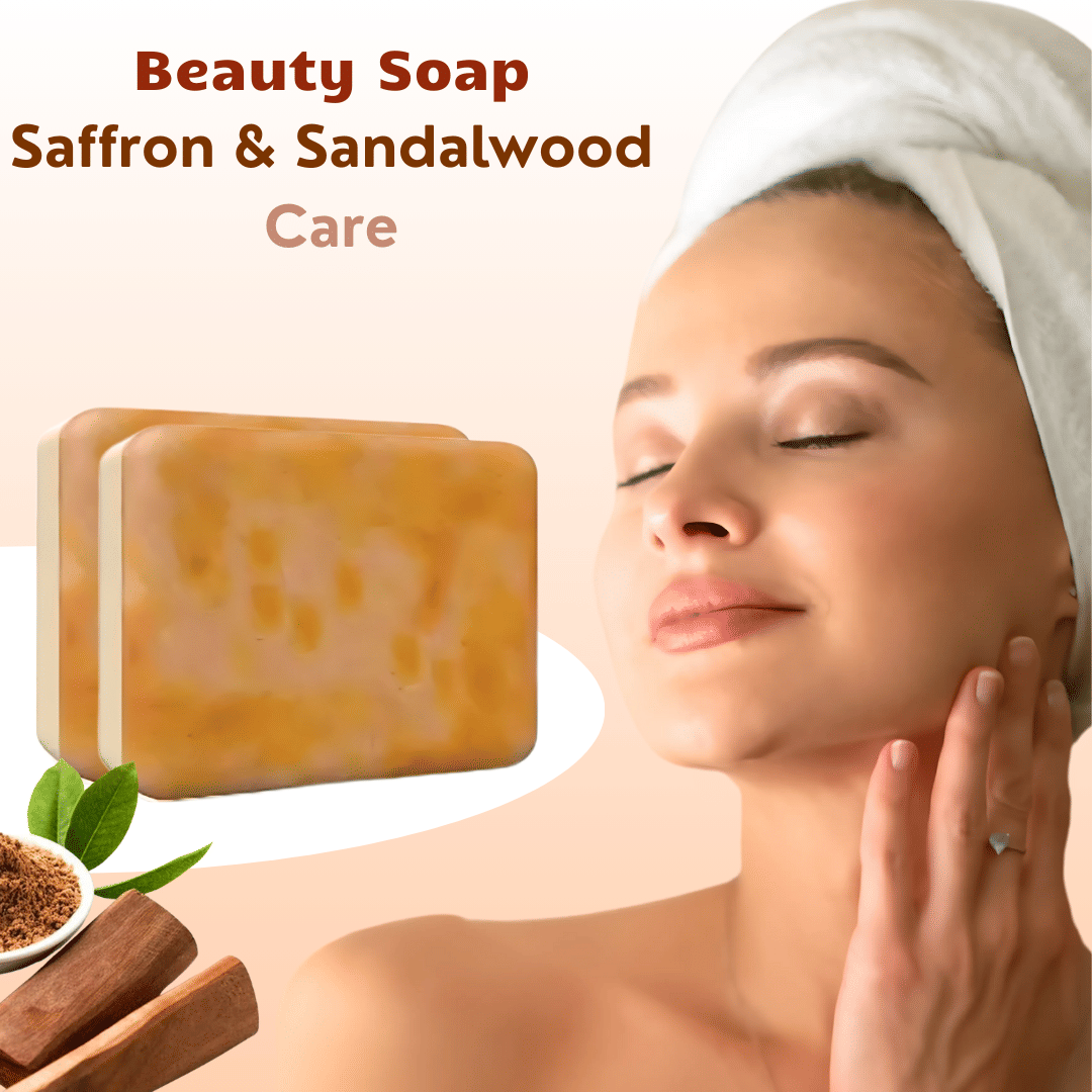     			Sonavi Freshness Soap for All Skin Type ( Pack of 2 )