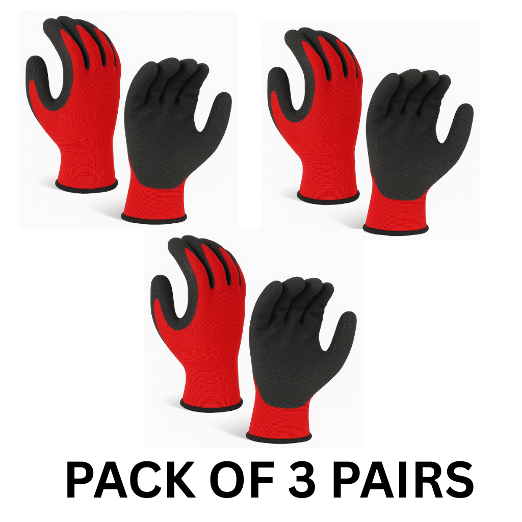 Starkyte COTTON Safety Glove Starkyte COTTON Safety Glove