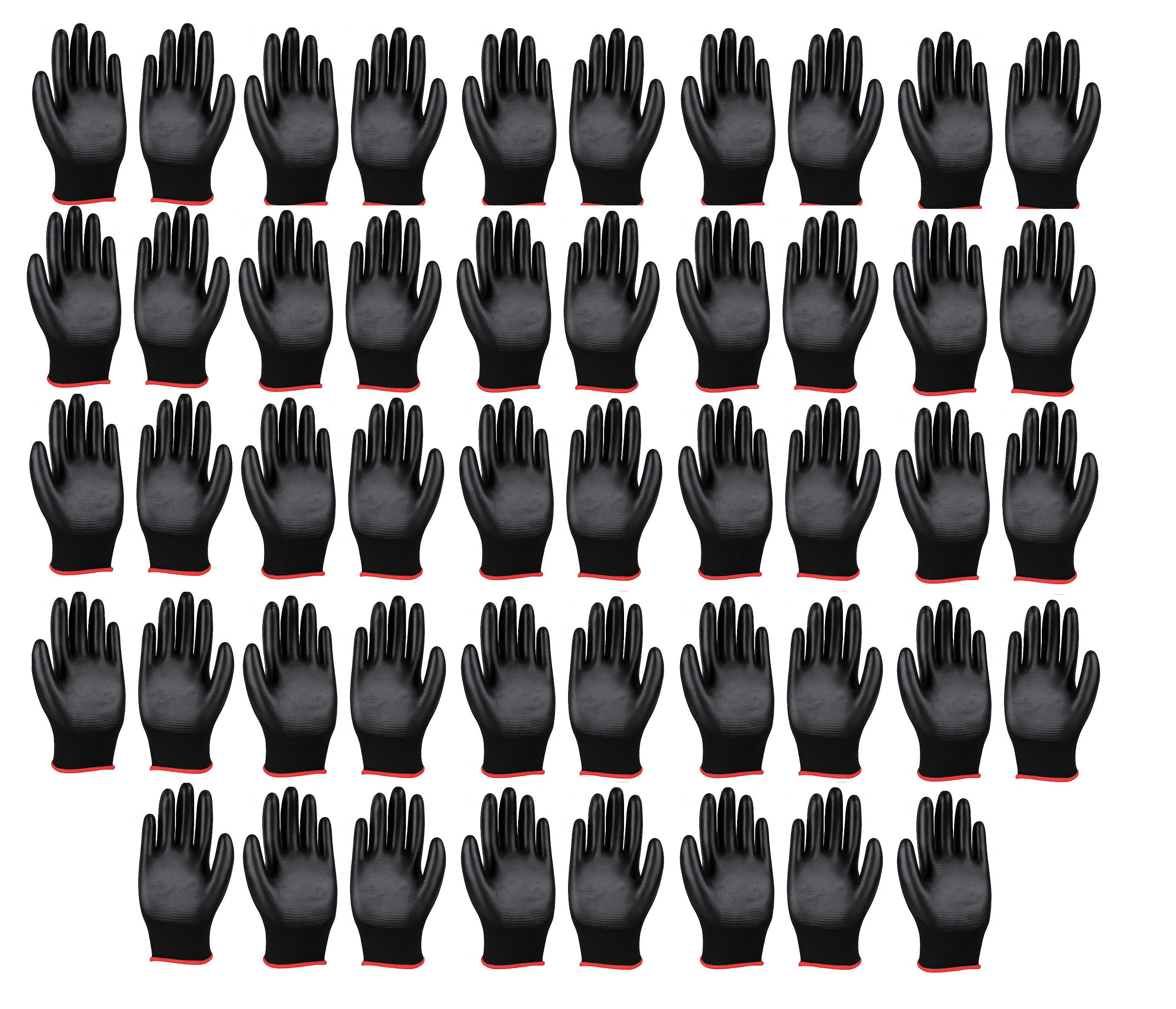Starkyte Nitrile Safety Glove Starkyte Nitrile Safety Glove