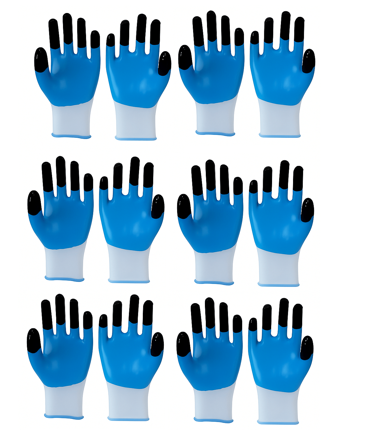 Starkyte Nitrile Safety Glove Starkyte Nitrile Safety Glove