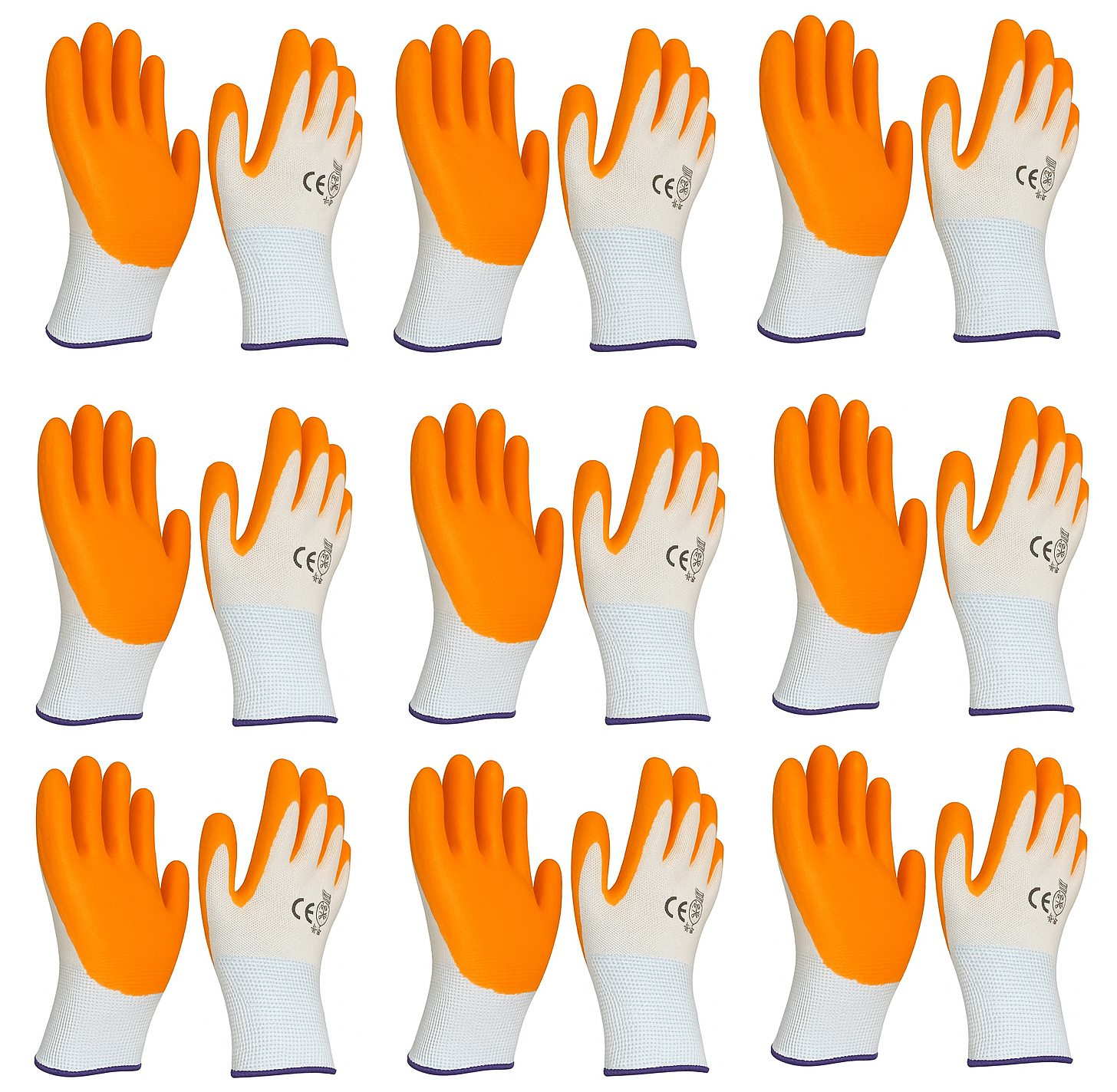 Starkyte Nitrile Safety Glove Starkyte Nitrile Safety Glove