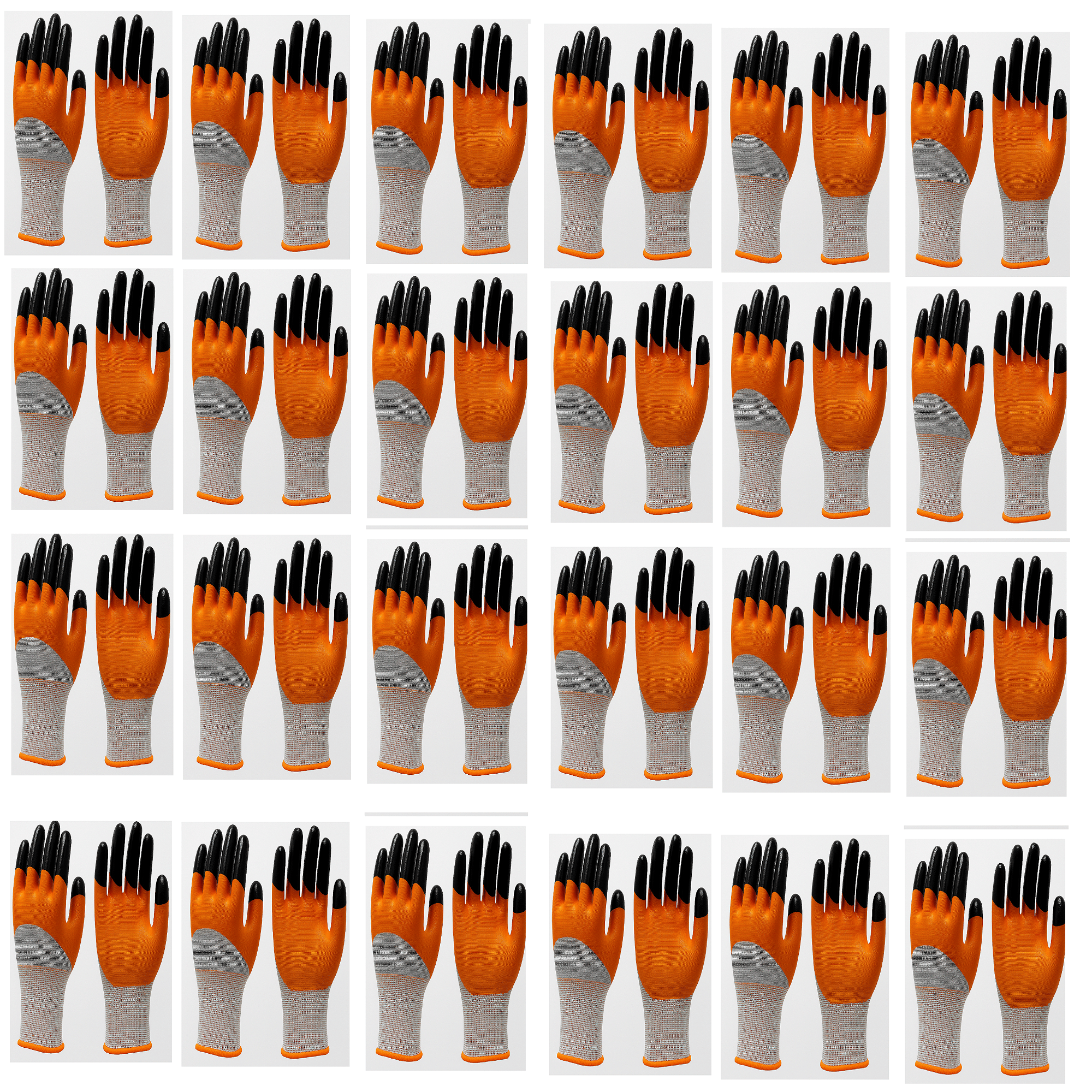 Starkyte Nitrile Safety Glove Starkyte Nitrile Safety Glove