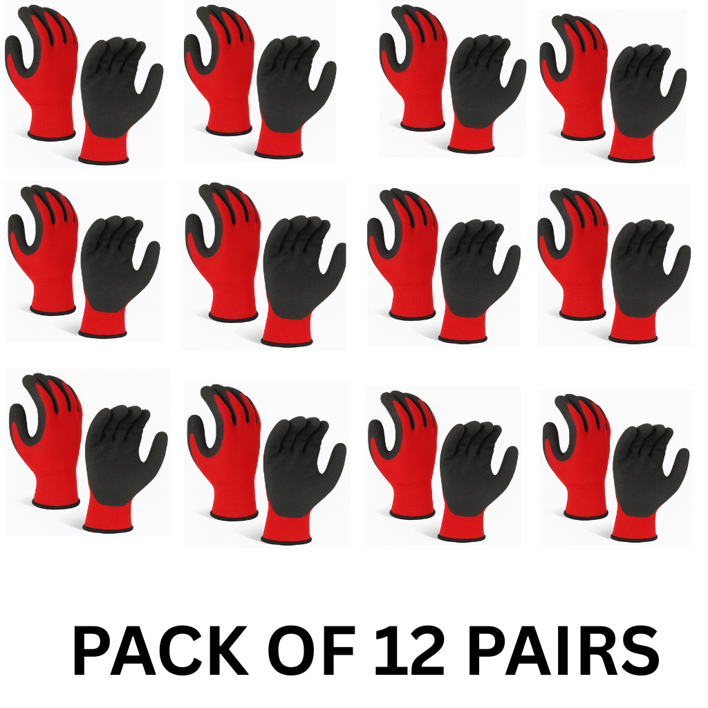 Starkyte Synthetic Safety Glove Starkyte Synthetic Safety Glove