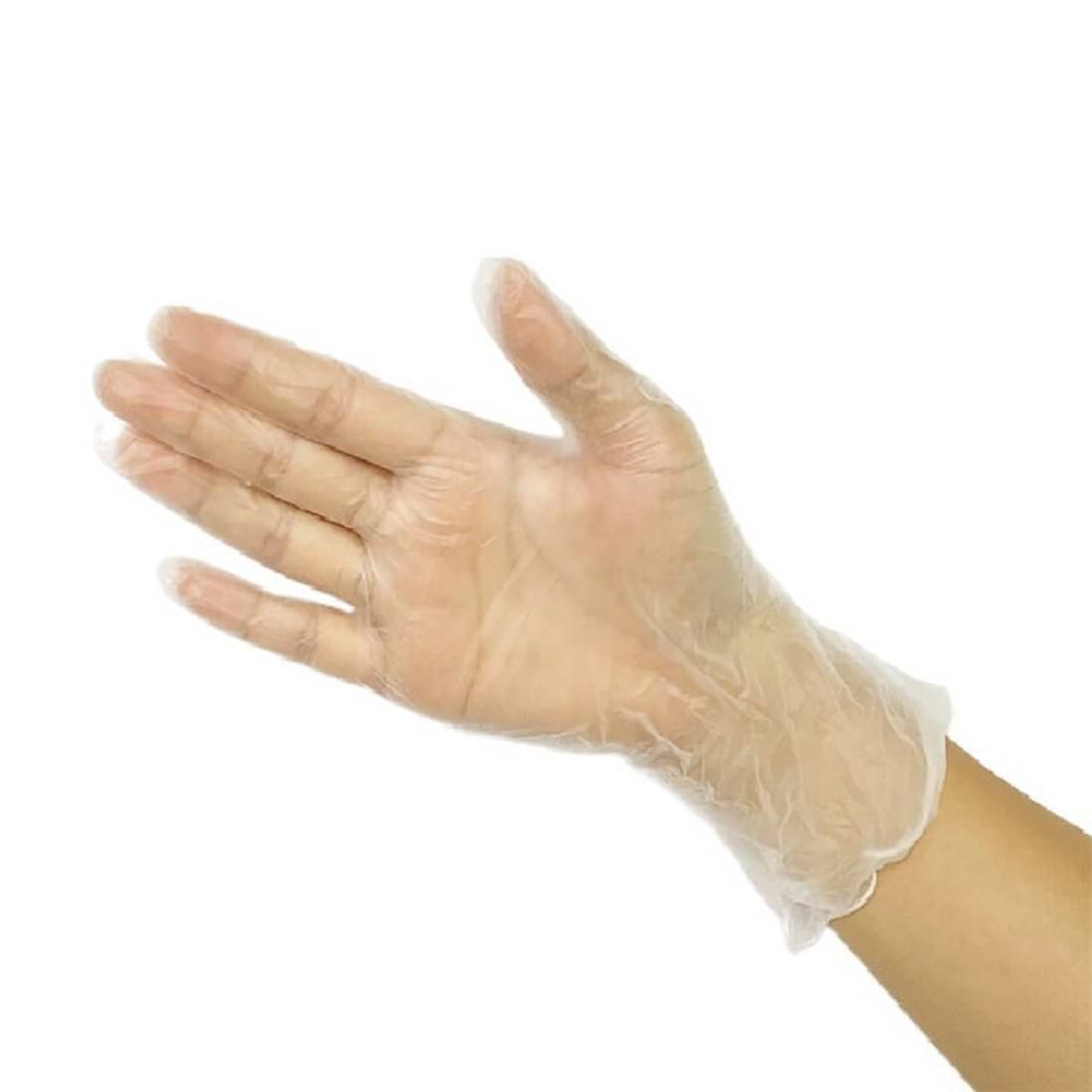 Starkyte Rubber Safety Glove Starkyte Rubber Safety Glove