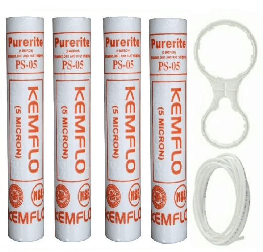 T & P Filter Compatible with Electric Water Purifiers T & P Filter Compatible with Electric Water Purifiers