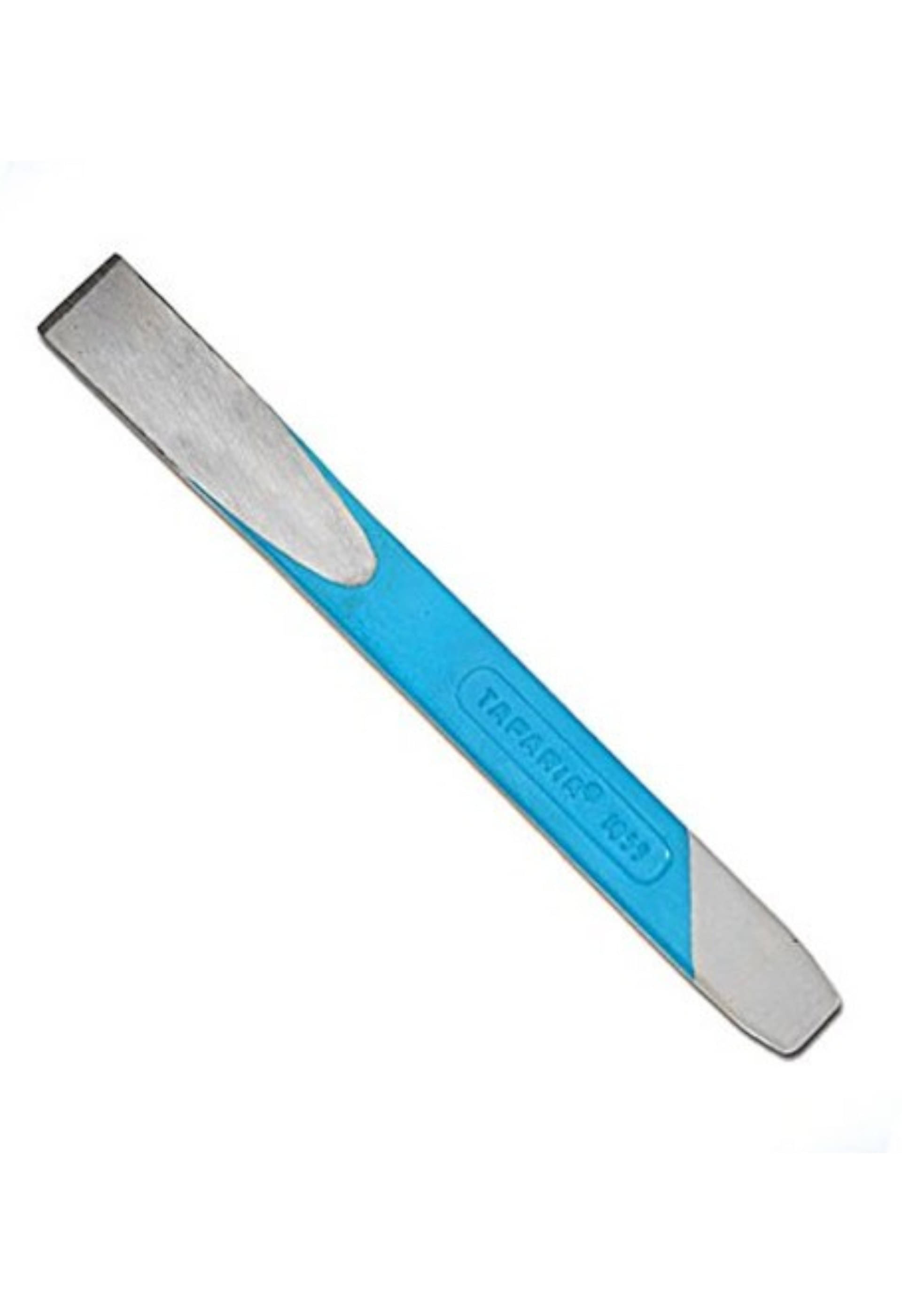     			Taparia FLAT CHISEL Length : 235 mm Cutting Edge : 25 mm (1059)