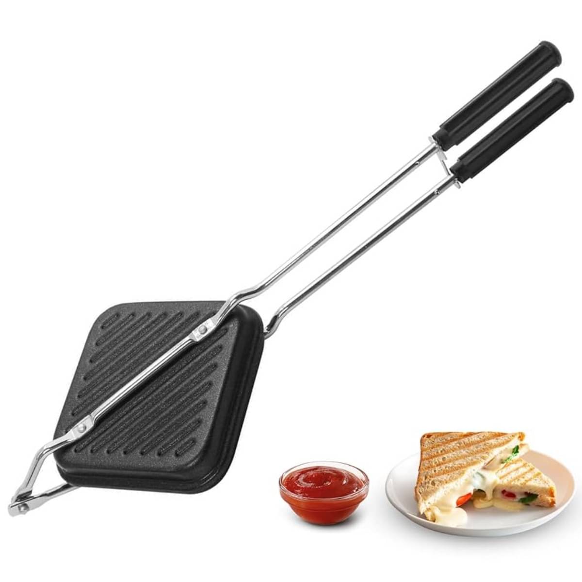     			AUDEOM ENTERPRISES Toaster