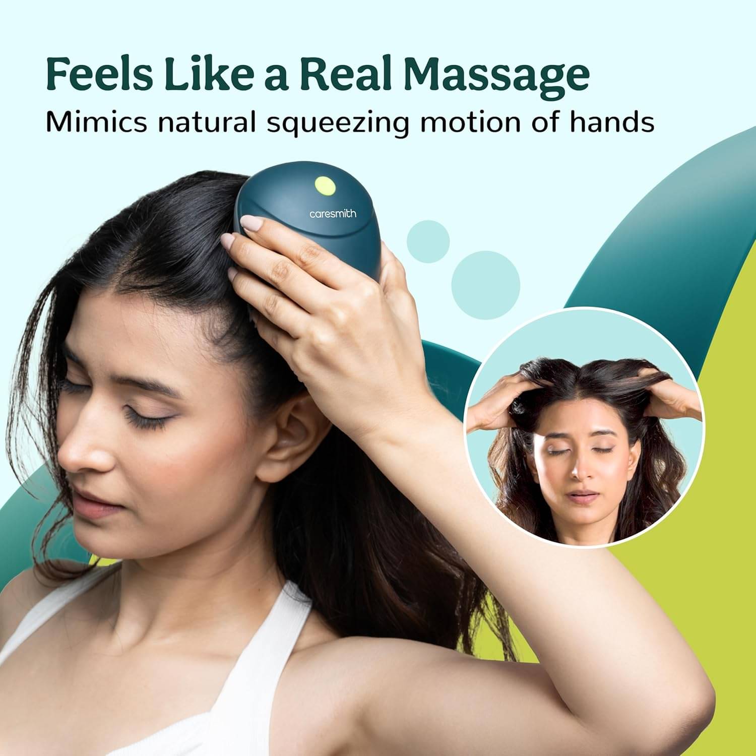 Amz Deals Scalp Massager, Electric Head Massager for Scalp, 3 Speed Modes, Red Light Therapy for Hair Growth, Rechargeable Handheld Portable Body & Head Scratcher Massage Machine, Gift for Women & Men (Assorted Color) Amz Deals Scalp Massager, Electric Head Massager for Scalp, 3 Speed Modes, Red Light Therapy for Hair Growth, Rechargeable Handheld Portable Body & Head Scratcher Massage Machine, Gift for Women & Men (Assorted Color)