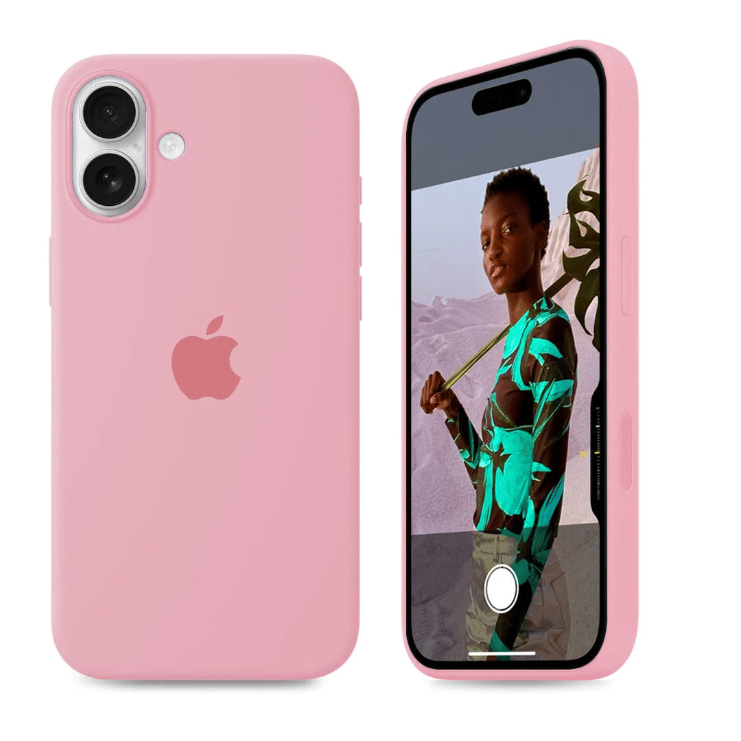 BIG WINGS Shock Proof Case Compatible For Silicon Apple iPhone 16 ( Pack of 1 ) BIG WINGS Shock Proof Case Compatible For Silicon Apple iPhone 16 ( Pack of 1 )