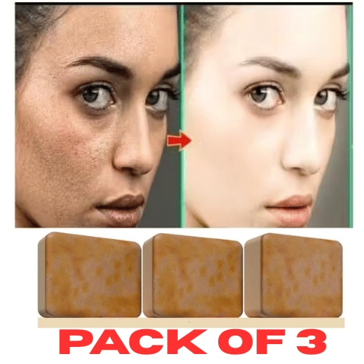     			CADDIM Skin Whitening gharsoaps Soap for All Skin Type ( Pack of 2 )
