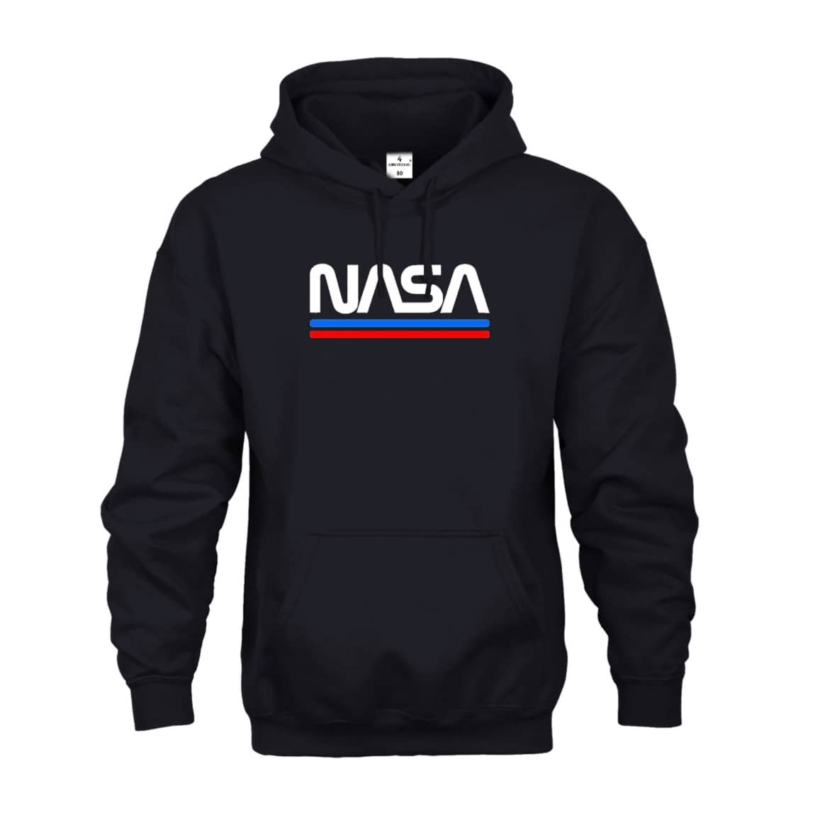 COOLTEES4U Pack of 1 Boys Fleece Sweater ( Black )