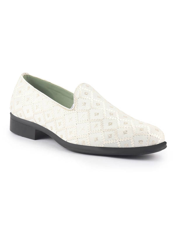     			Fausto Green Men's Jutti