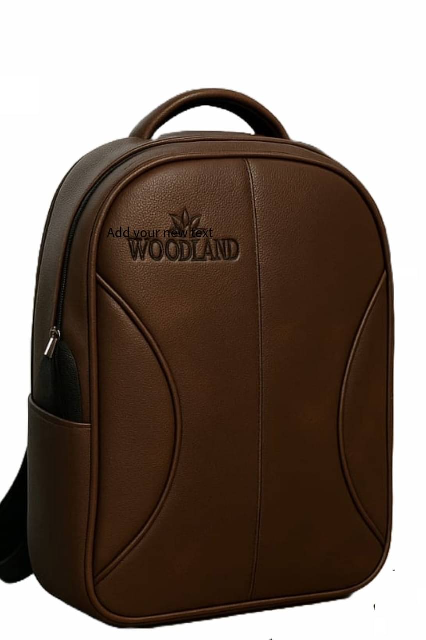     			Generic 30 Ltrs Brown Laptop Bags