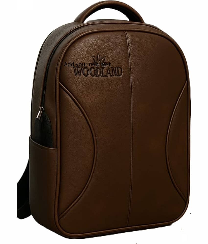 Duffel Bags Louis Philippe Bags Louis Philippe Brown Office Bag