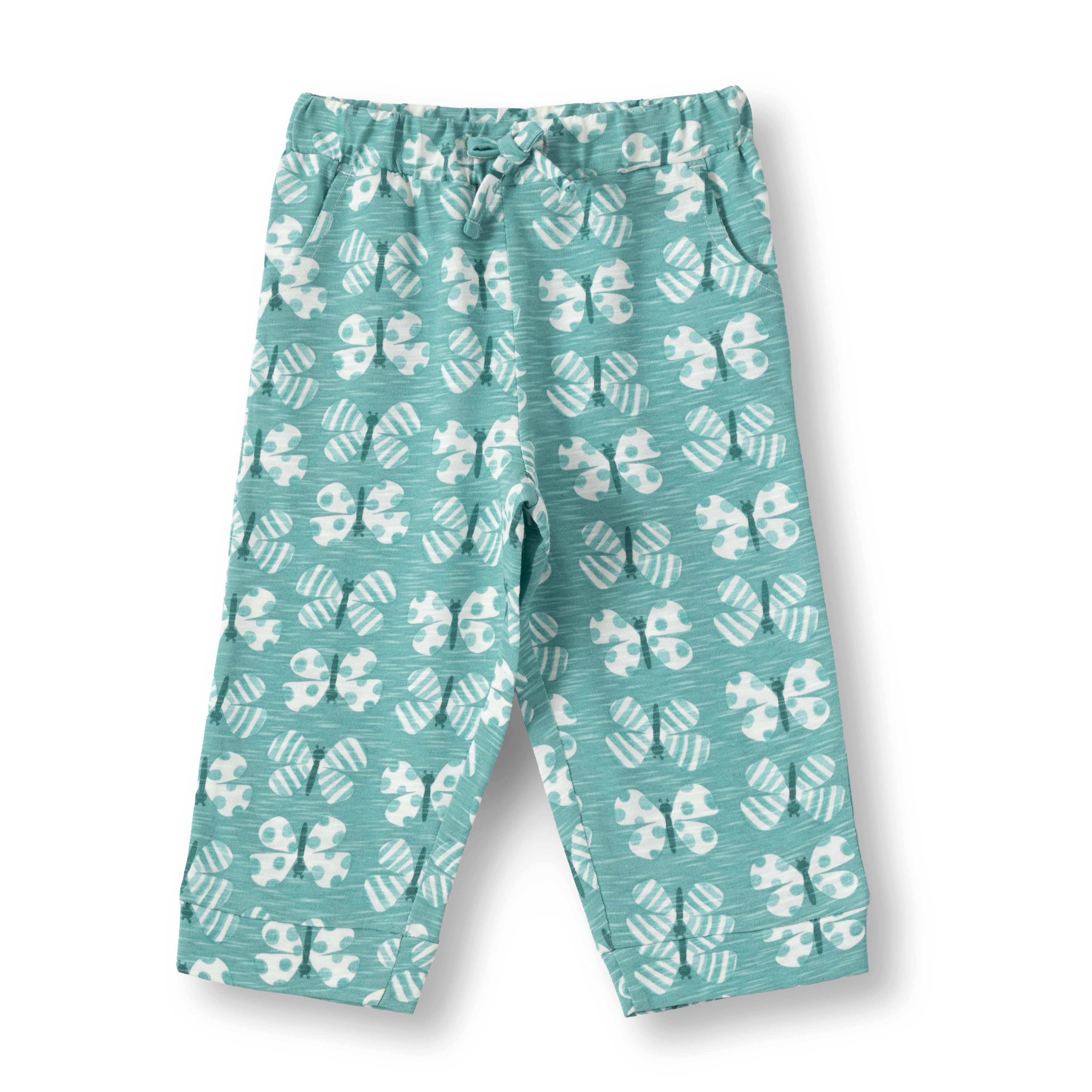     			Juscubs Pack of 1 Girls 100% Cotton Pyjama ( Green )