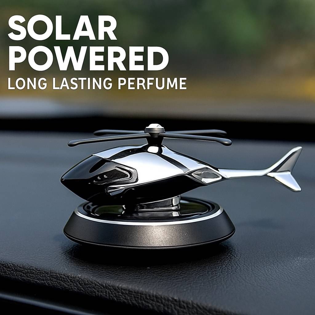     			PARTIZANO Car Perfume for Dashboard Usage Fresh