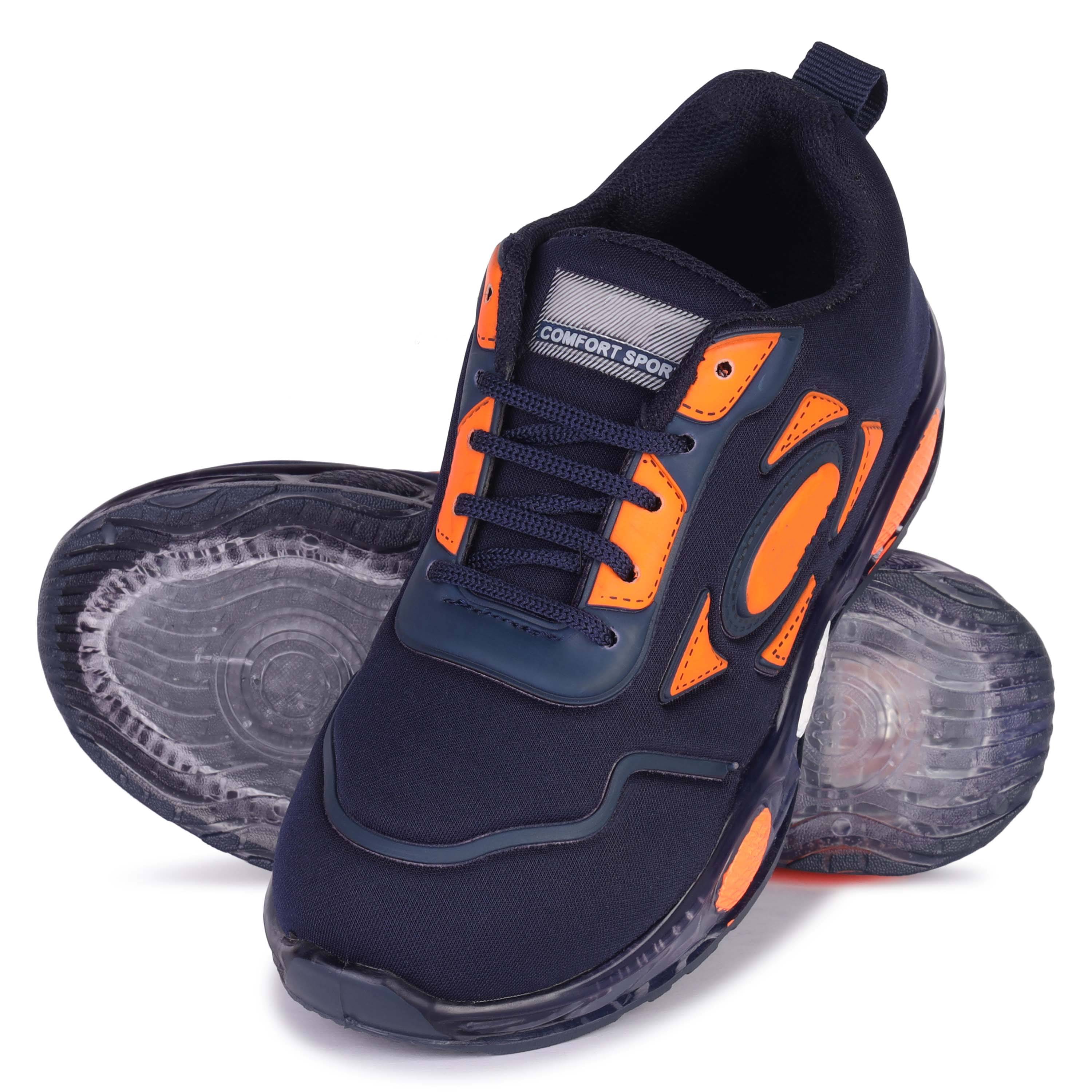     			PENNEN - Blue Boy's Sneakers ( 1 Pair )