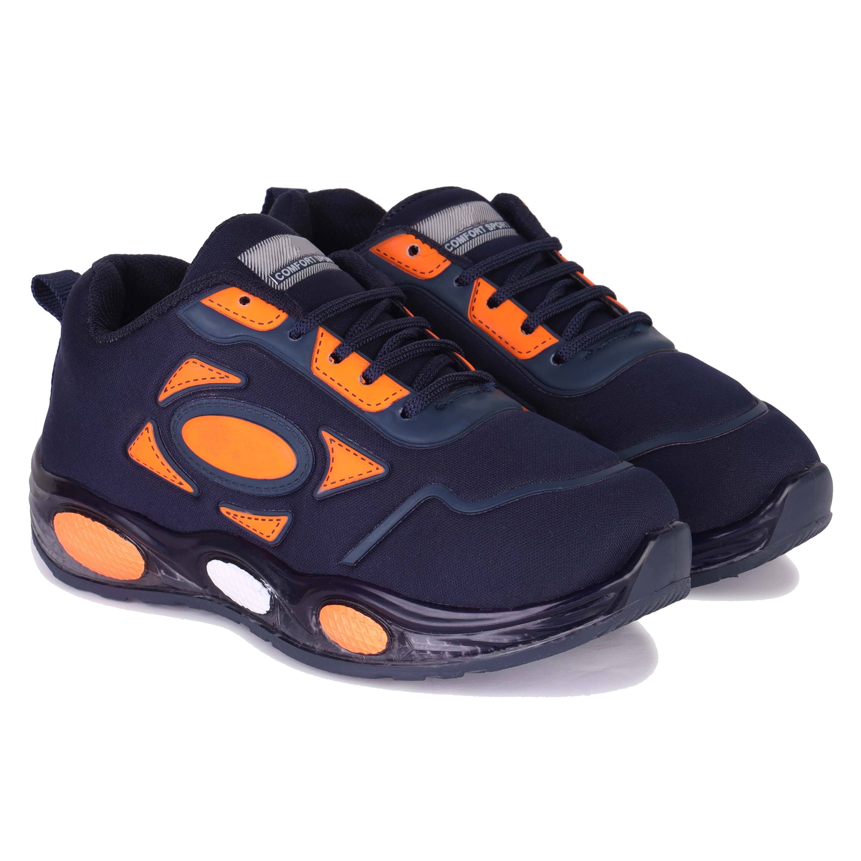     			PENNEN - Blue Boy's Sneakers ( 1 Pair )