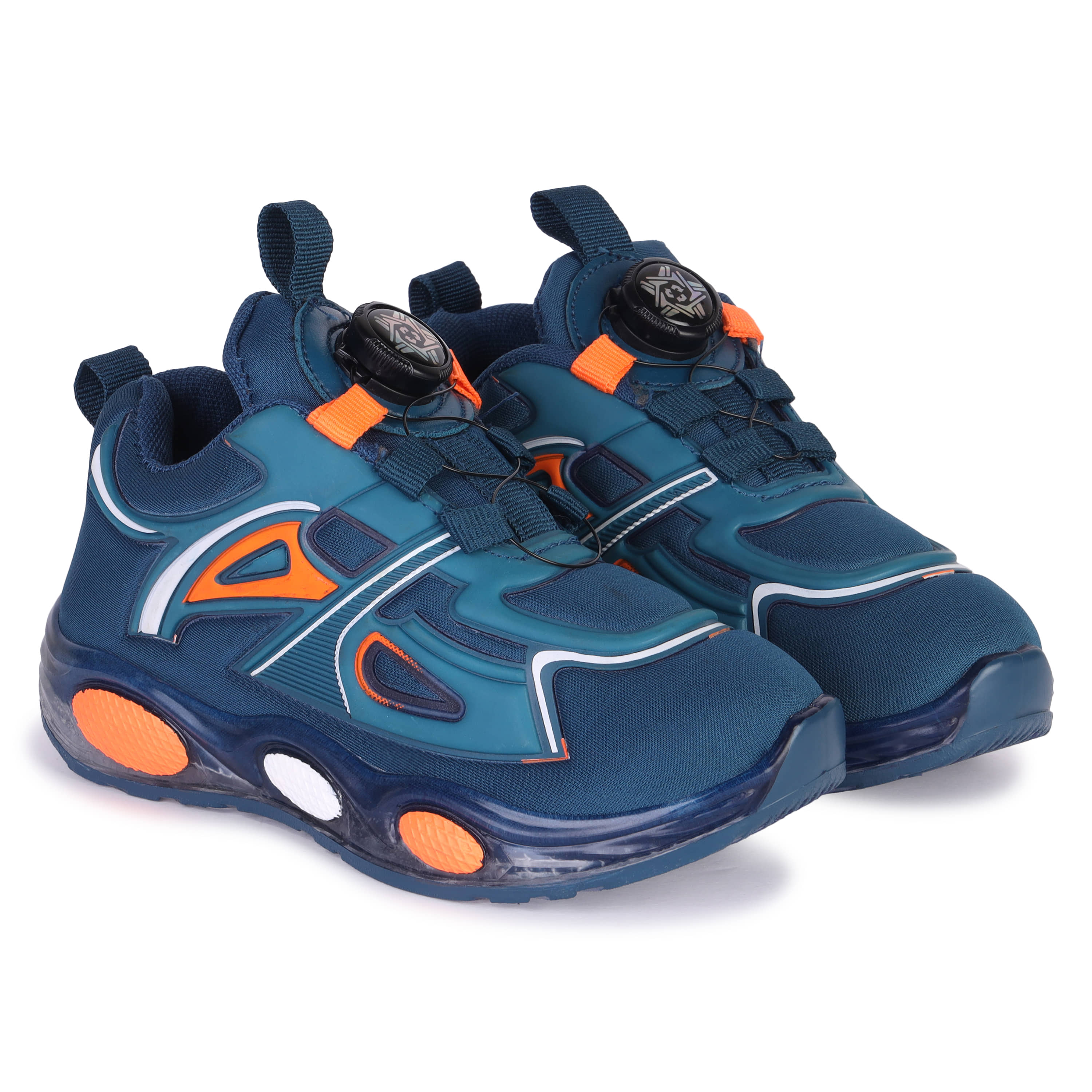 PENNEN - Green Boy's Sneakers ( 1 Pair ) - Casual Shoes | Buy online on ZillyBuy