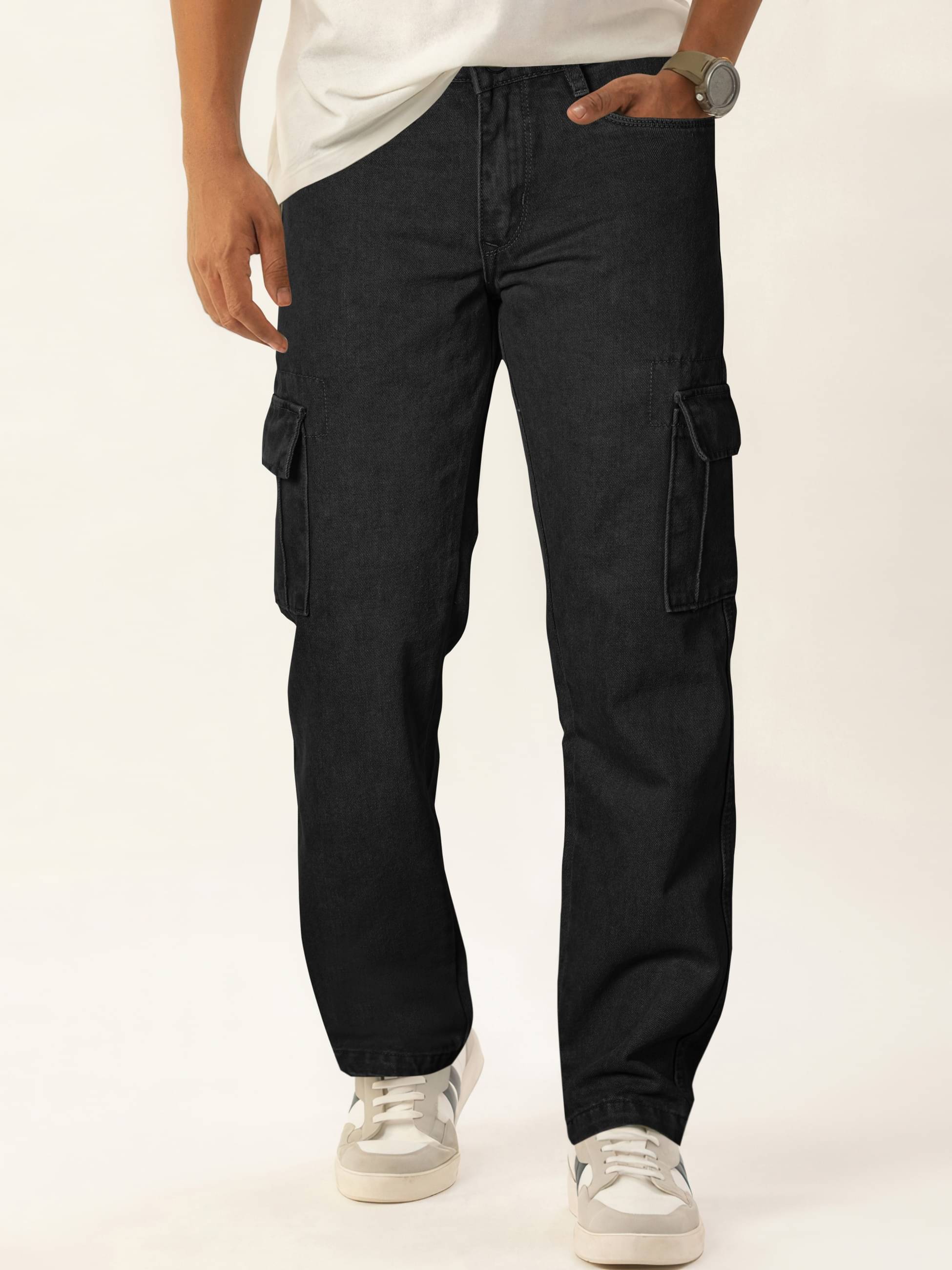     			RIG BONE Clean Look Men's Jeans - Beige ( Pack of 1 )