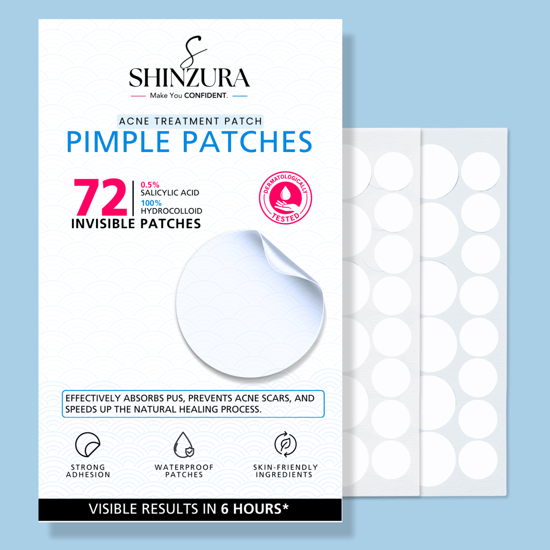 SHINZURA 1 Time Use Facial Kit For All Skin Type Silver 1 ( Pack of 1 ) SHINZURA 1 Time Use Facial Kit For All Skin Type Silver 1 ( Pack of 1 )