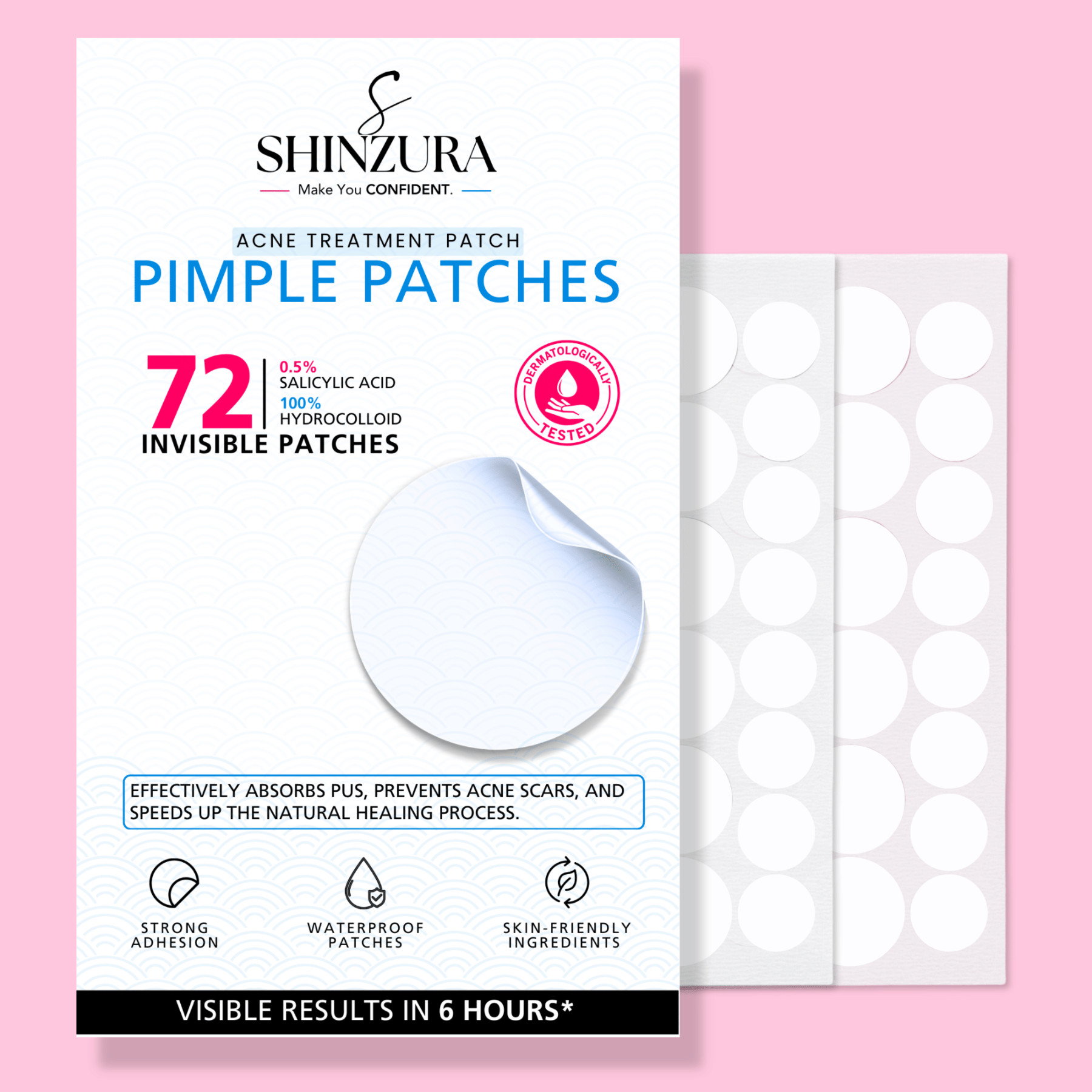 SHINZURA 1 Time Use Facial Kit For All Skin Type Silver 1 ( Pack of 1 ) SHINZURA 1 Time Use Facial Kit For All Skin Type Silver 1 ( Pack of 1 )
