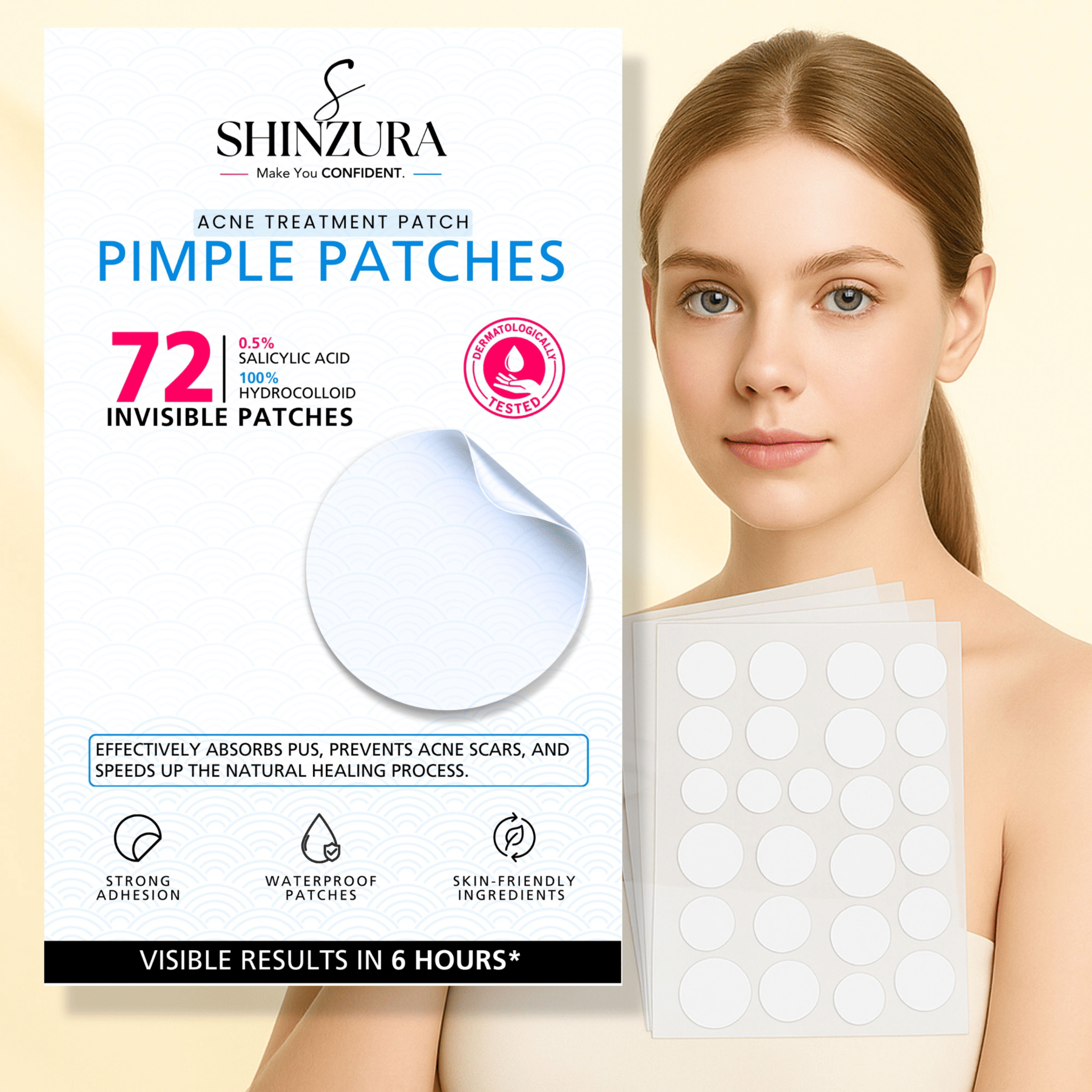 SHINZURA 1 Time Use Facial Kit For All Skin Type Silver 1 ( Pack of 1 )     			SHINZURA 1 Time Use Facial Kit For All Skin Type Silver 1 ( Pack of 1 )