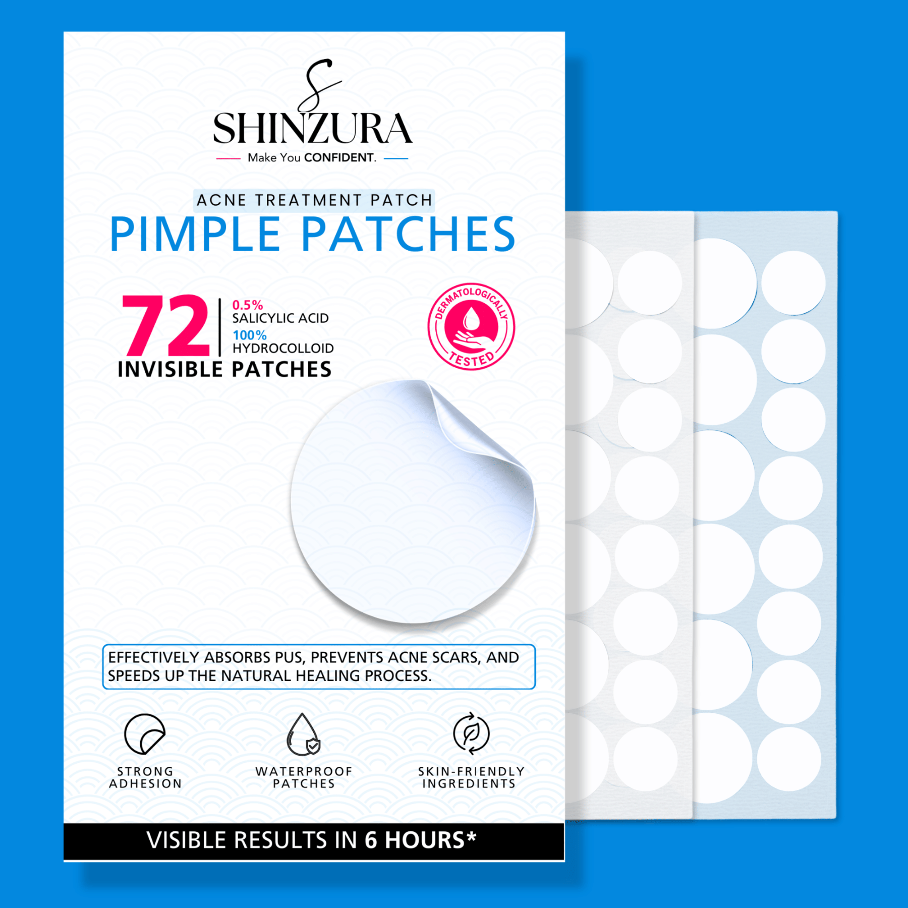 SHINZURA 1 Time Use Facial Kit For All Skin Type Silver 1 ( Pack of 1 )     			SHINZURA 1 Time Use Facial Kit For All Skin Type Silver 1 ( Pack of 1 )