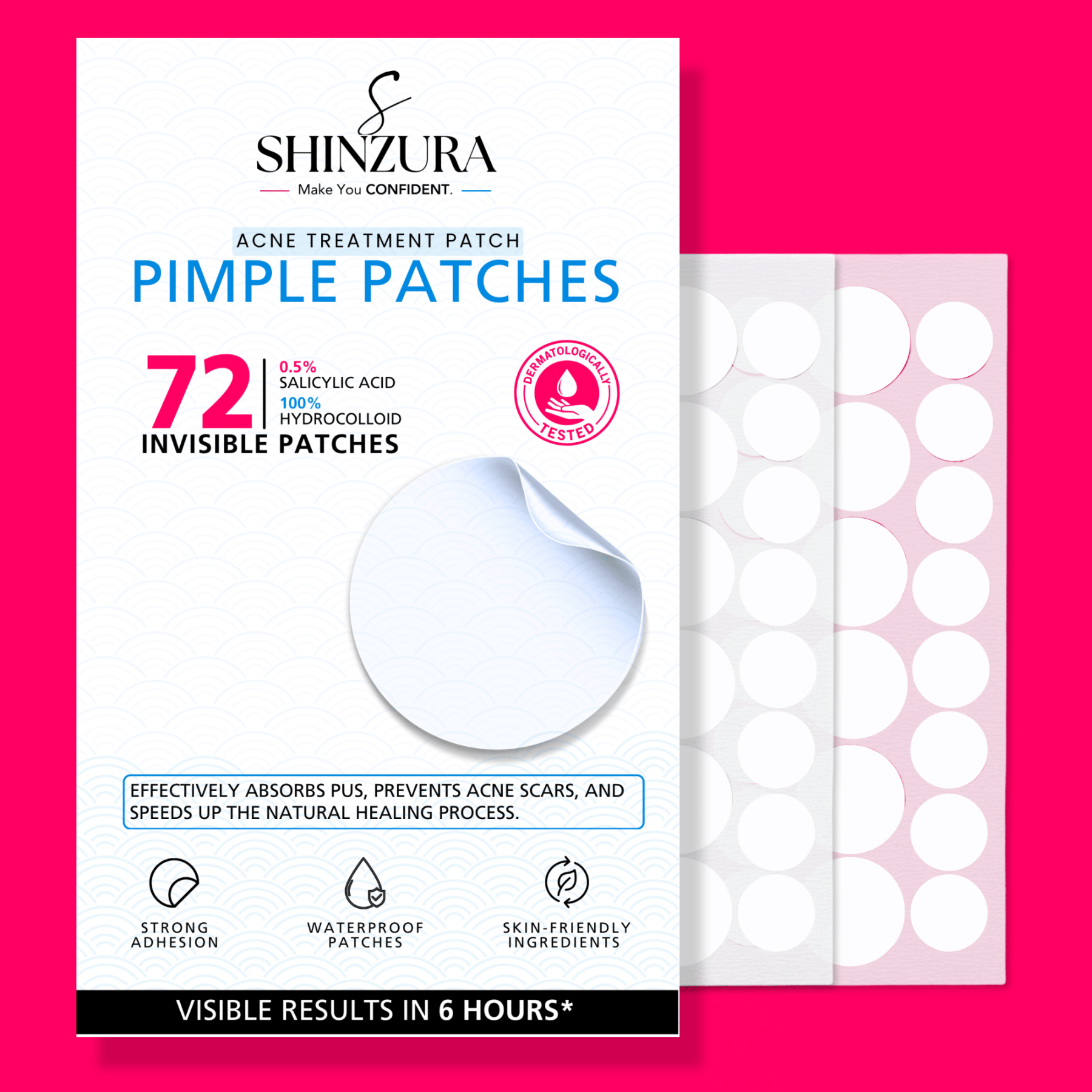 SHINZURA 1 Time Use Facial Kit For All Skin Type Silver 1 ( Pack of 1 )     			SHINZURA 1 Time Use Facial Kit For All Skin Type Silver 1 ( Pack of 1 )