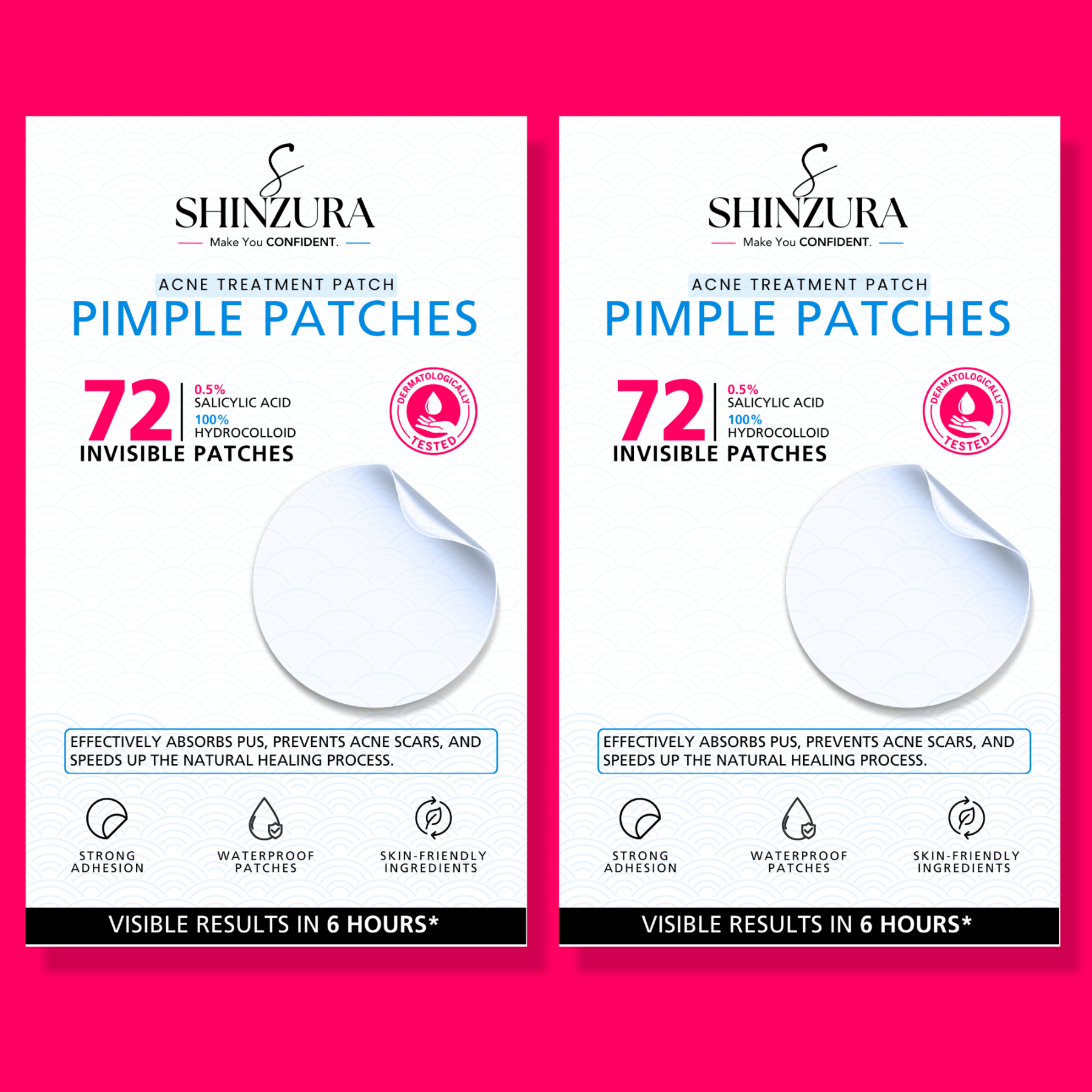 SHINZURA 1 Time Use Facial Kit For All Skin Type Silver 1 ( Pack of 2 ) SHINZURA 1 Time Use Facial Kit For All Skin Type Silver 1 ( Pack of 2 )