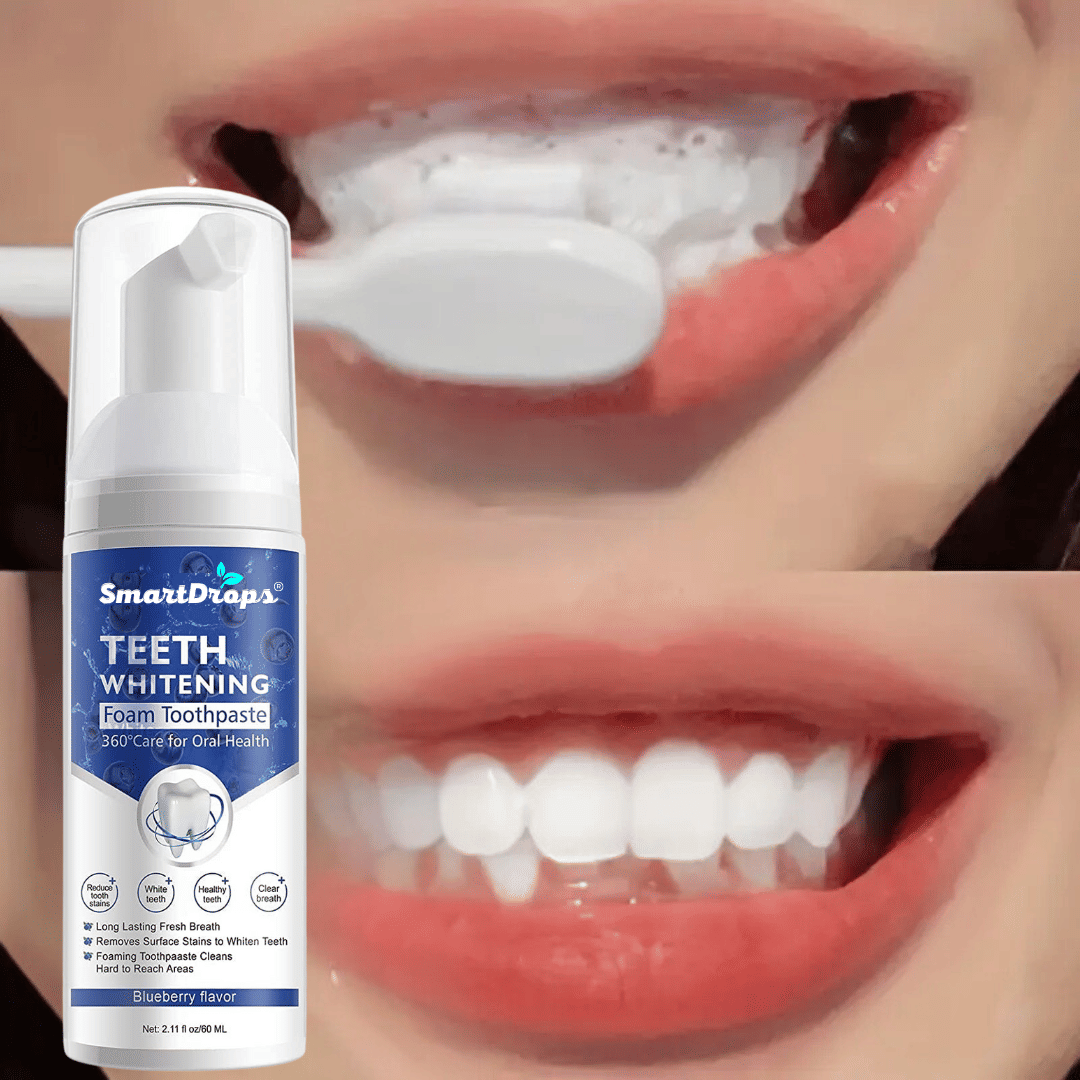 Smartdrops Germ Protection Toothpaste Pack of 1 Smartdrops Germ Protection Toothpaste Pack of 1