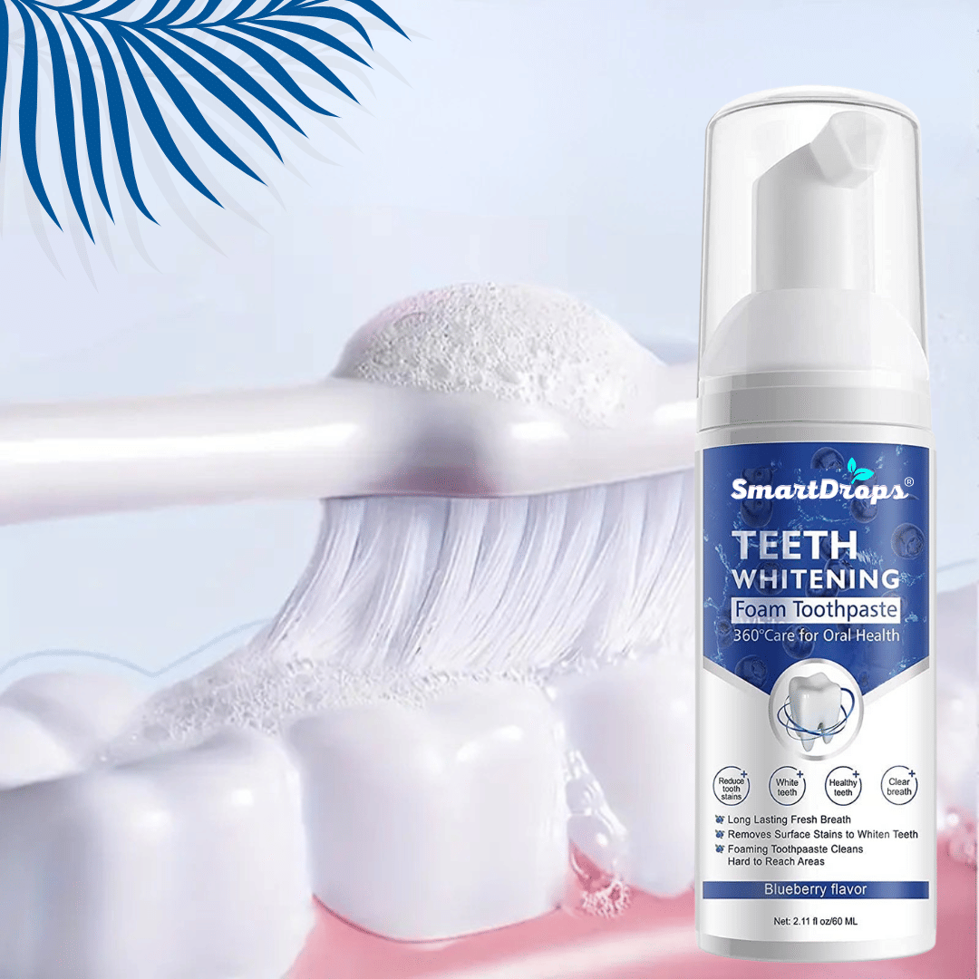     			Smartdrops Germ Protection Toothpaste Pack of 1