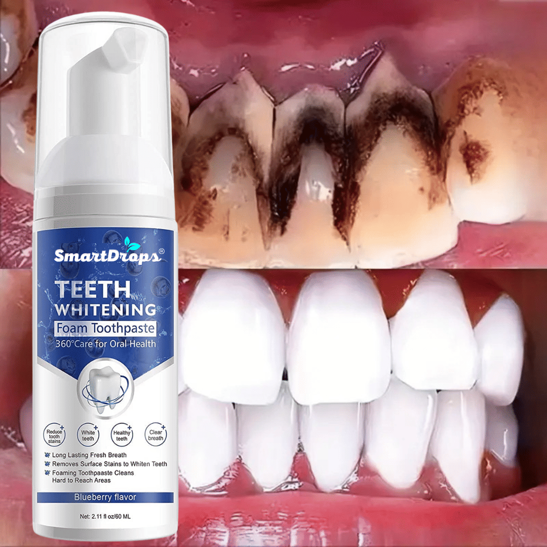     			Smartdrops Germ Protection Toothpaste Pack of 1