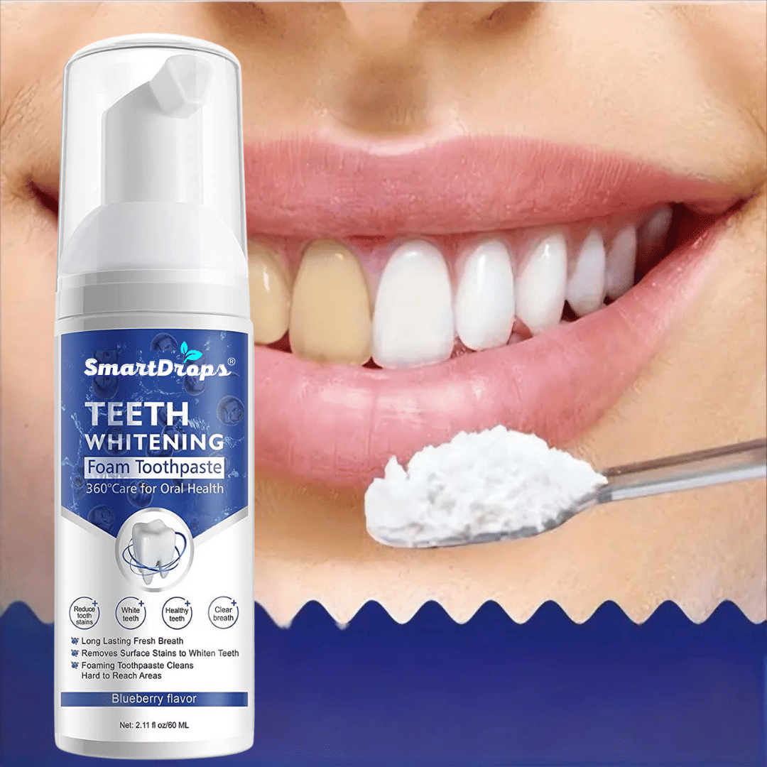 Smartdrops Germ Protection Toothpaste Pack of 1 Smartdrops Germ Protection Toothpaste Pack of 1