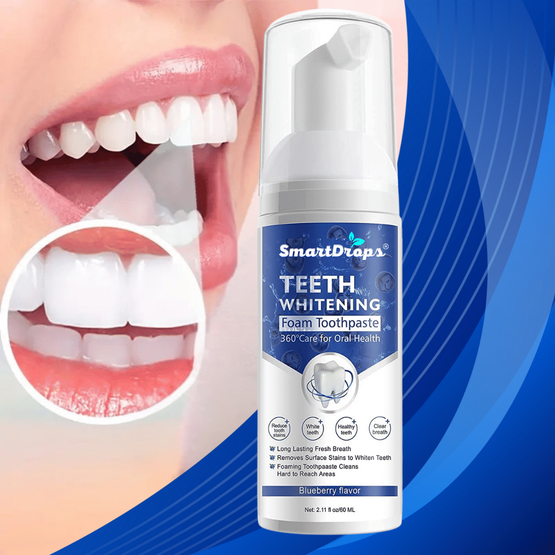 Smartdrops Germ Protection Toothpaste Pack of 1 Smartdrops Germ Protection Toothpaste Pack of 1