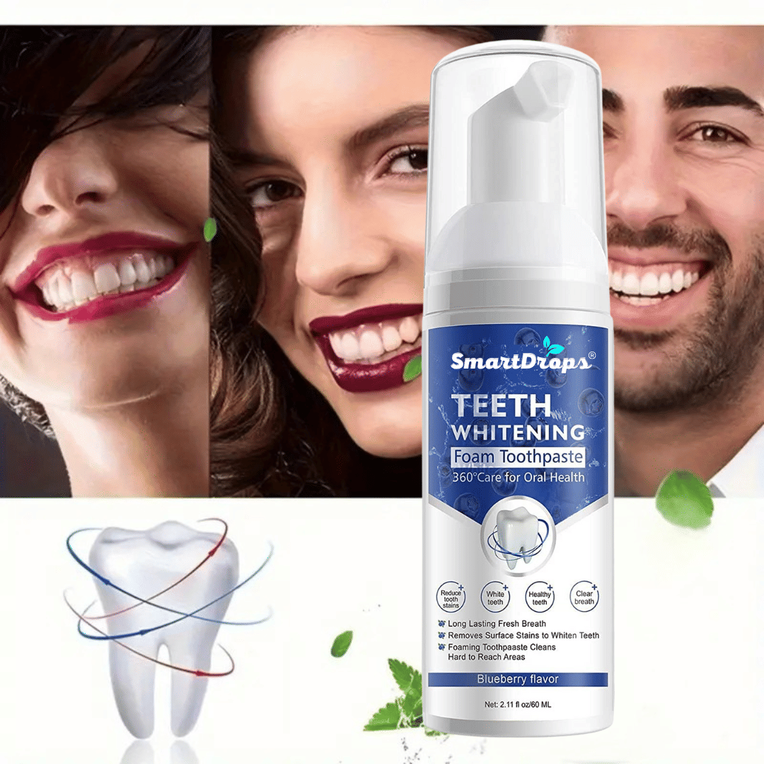     			Smartdrops Germ Protection Toothpaste Pack of 1