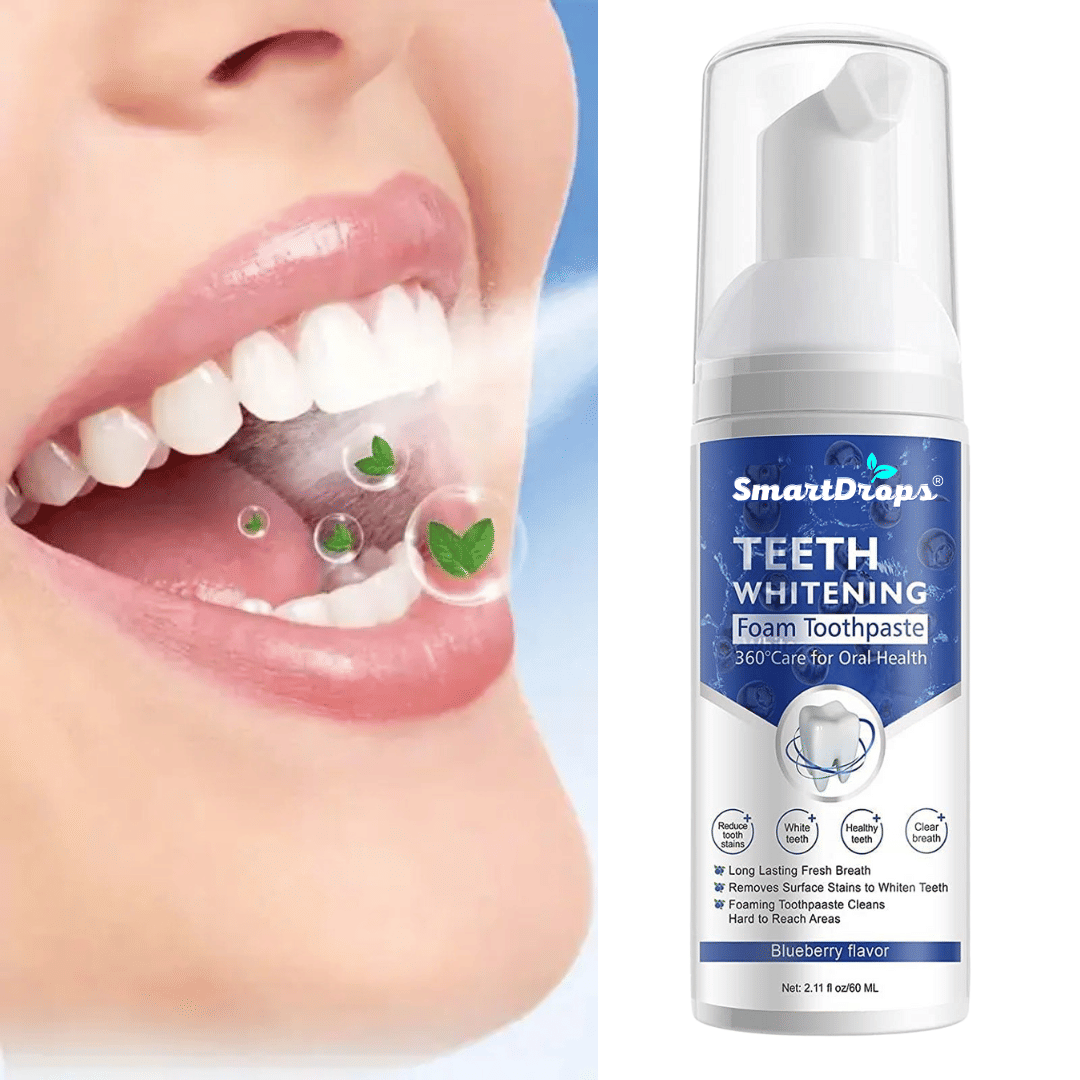 Smartdrops Gum Health Toothpaste Pack of 1 Smartdrops Gum Health Toothpaste Pack of 1