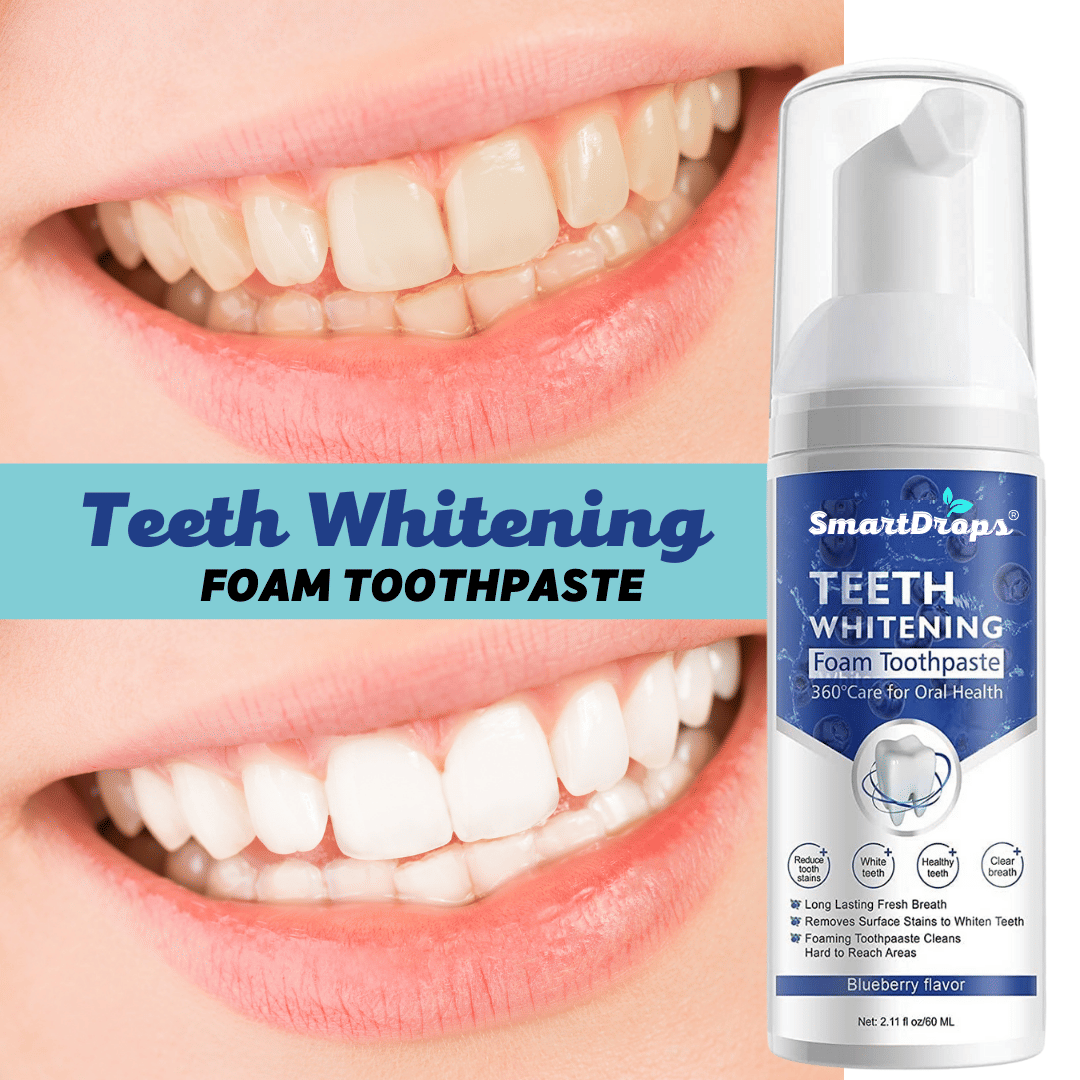     			Smartdrops Sensitivity Relief Toothpaste Pack of 1