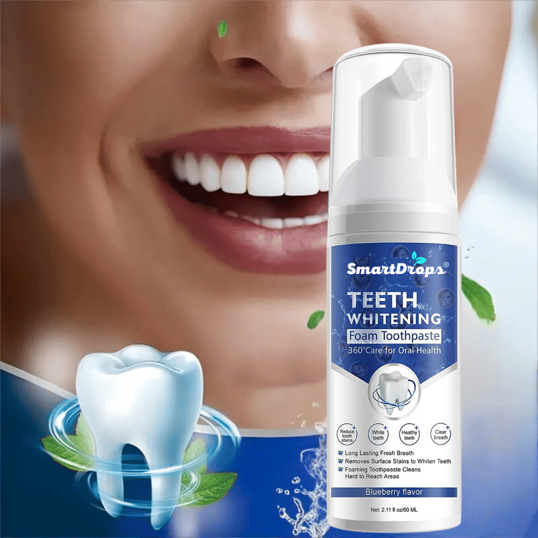     			Smartdrops Sensitivity Relief Toothpaste Pack of 1