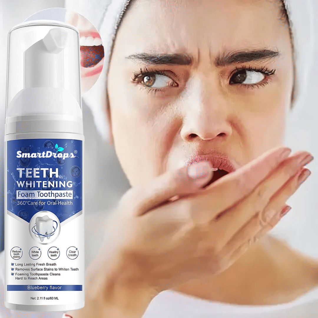     			Smartdrops Sensitivity Relief Toothpaste Pack of 1