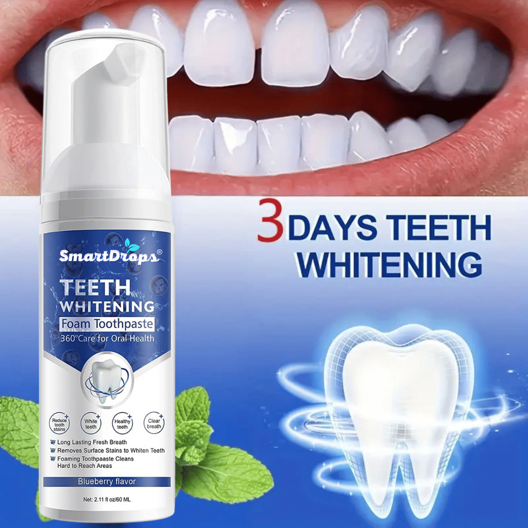     			Smartdrops Sensitivity Relief Toothpaste Pack of 1